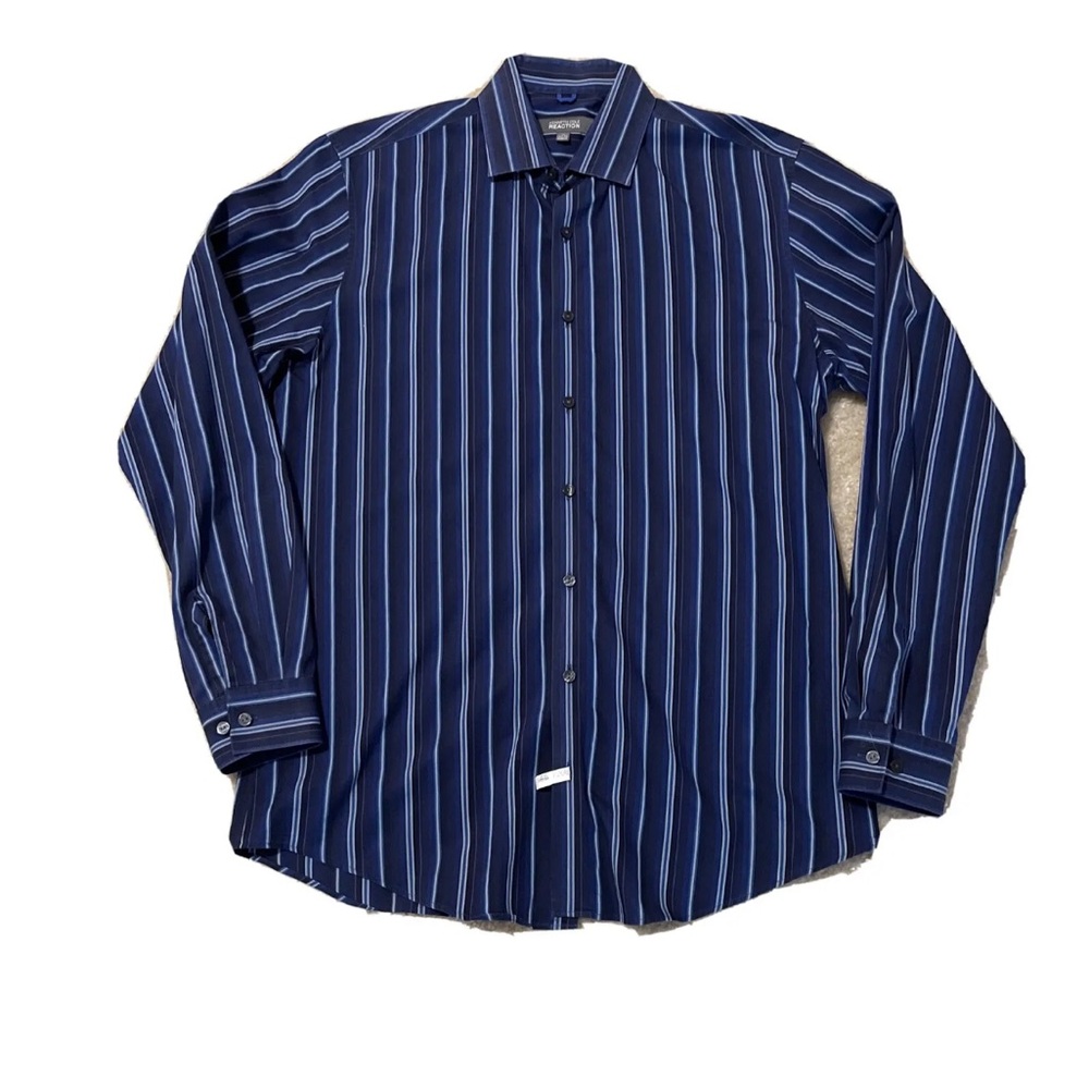 Kenneth Cole Reaction Dress Shirt